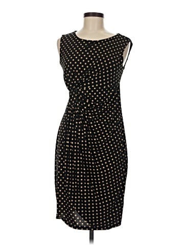 En Focus Cocktail Dress (view 1)