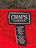 Chaps Red Pullover Sweater Size XL - photo 7