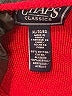 Chaps Red Pullover Sweater Size XL - photo 8