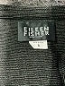 Eileen Fisher Gray Long Sleeve Button-Down Shirt Size S - photo 6