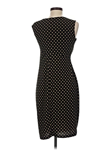 En Focus Cocktail Dress (view 2)