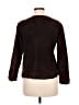 David Dart 100% Polyester Brown Jacket Size M - photo 2