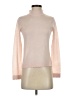 Club Monaco Tan Long Sleeve Top Size S - photo 1