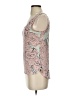 The Limited Pink Sleeveless Top Size XS - photo 5