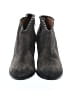 FRYE Gray Ankle Boots Size 9 - photo 2