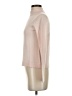 Club Monaco Tan Long Sleeve Top Size S - photo 5