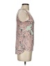 The Limited Pink Sleeveless Top Size XS - photo 4