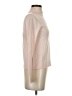 Club Monaco Tan Long Sleeve Top Size S - photo 4