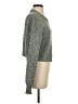 PacSun Metallic Gray Pullover Sweater Size S - photo 4