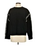 English Factory Black Pullover Sweater Size XS - photo 1