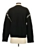 English Factory Black Pullover Sweater Size XS - photo 2