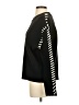 English Factory Black Pullover Sweater Size XS - photo 5