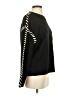 English Factory Black Pullover Sweater Size XS - photo 4