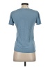 ABLE Blue Short Sleeve T-Shirt Size XXS - photo 2