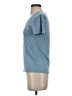 ABLE Blue Short Sleeve T-Shirt Size XXS - photo 5