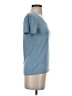 ABLE Blue Short Sleeve T-Shirt Size XXS - photo 4