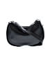 Madison West Solid Black Crossbody Bag One size - photo 1