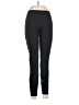 Patagonia 100% Polyester Solid Black Active Pants Size 3 - photo 1