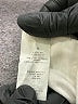 Green Envelope Ivory Sleeveless Blouse Size S - photo 8