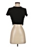Privacy Please Black Cardigan Size XS - photo 1