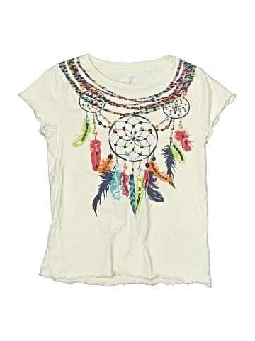 Peek... Sleeveless T-Shirt (view 1)