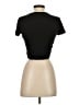 Privacy Please Black Cardigan Size XS - photo 2