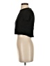 Privacy Please Black Cardigan Size XS - photo 5