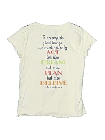 Peek... Sleeveless T-Shirt (view 2)