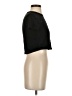 Privacy Please Black Cardigan Size XS - photo 4