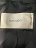 Suistudio Black Blazer Size EU 40 / US 10 - photo 6