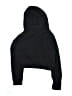 Adidas Black Pullover Hoodie Size M (kids) - photo 2