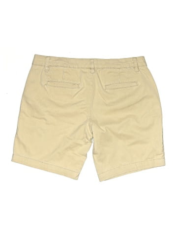 Aeropostale Khaki Shorts (view 2)