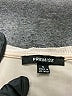 PREMISE Tan Sleeveless Blouse Size S - photo 7