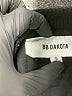 BB Dakota 100% Cotton Black Cardigan Size S - photo 7
