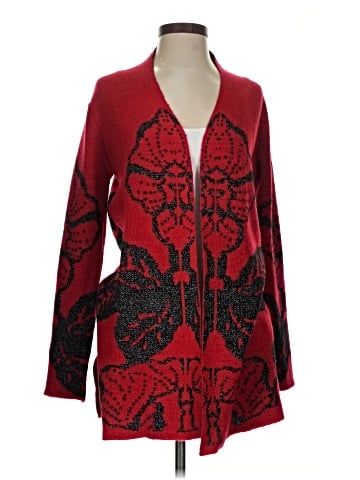 Carolyn Taylor Cardigan (view 1)