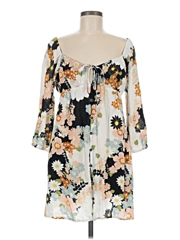Volcom Casual Dress (view 1)