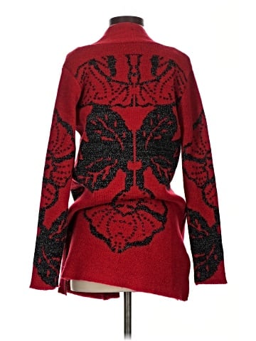 Carolyn Taylor Cardigan (view 2)