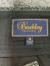 Buckley Tailors Tweed Gray Wool Skirt Size 4 - photo 4