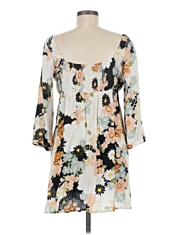 Volcom Casual Dress (view 2)