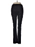 Aqua Chevron-herringbone Black Jeans Size 28 waist - photo 2