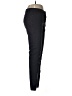 Aqua Chevron-herringbone Black Jeans Size 28 waist - photo 4