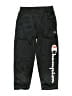 Champion 100% Polyester Black Track Pants Size L (youth) - photo 1