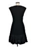 Rebecca Taylor Black Cocktail Dress Size 8 - photo 2