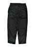 Champion 100% Polyester Black Track Pants Size L (youth) - photo 2