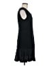Rebecca Taylor Black Cocktail Dress Size 8 - photo 4