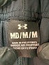Under Armour Black Casual Skirt Size M - photo 3