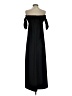 Venus Black Casual Dress Size XS - photo 2