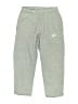 Nike Gray Sweatpants Size S (kids) - photo 1