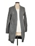 Emma's Expressions Maternity Gray Cardigan Size L - photo 1