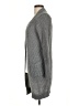Emma's Expressions Maternity Gray Cardigan Size L - photo 5